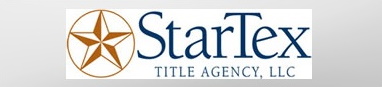 StarTex Title