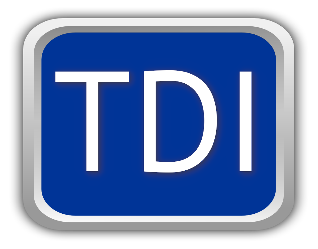 Title Data Logo