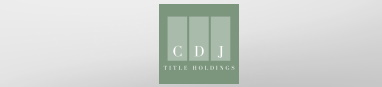 CDJ Title Holdings