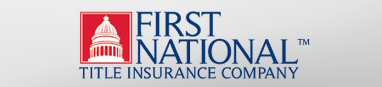 First National Title Insurance Company